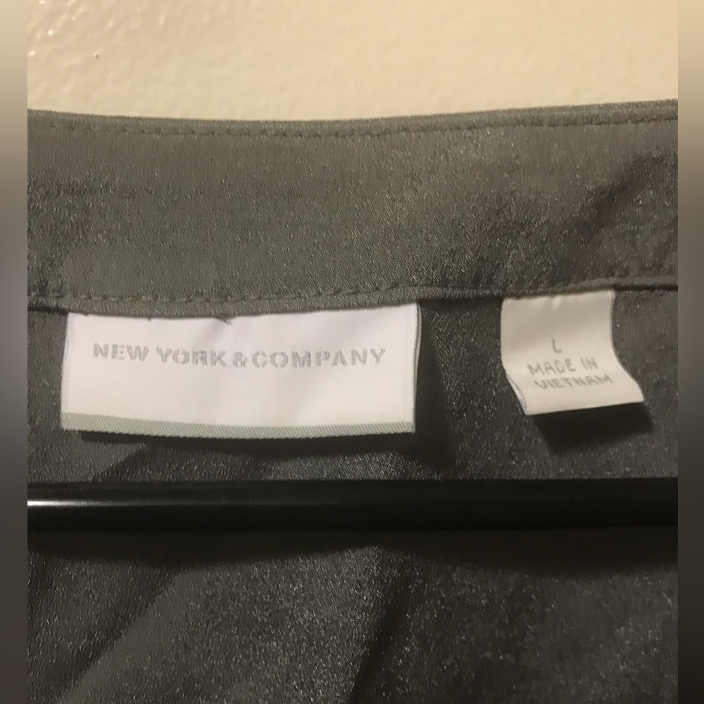 NWOT New York & Co